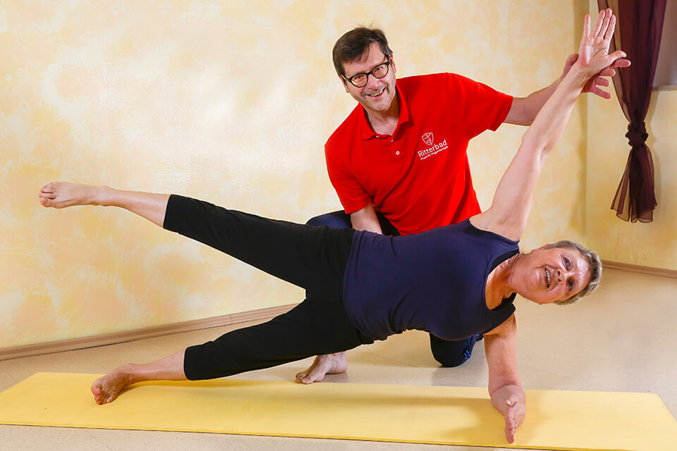 Ritterbad Pilates Ritterbad Pilates