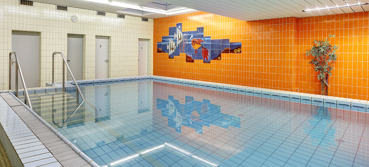 Ritterbad Schwimmen Ritterbad Schwimmen