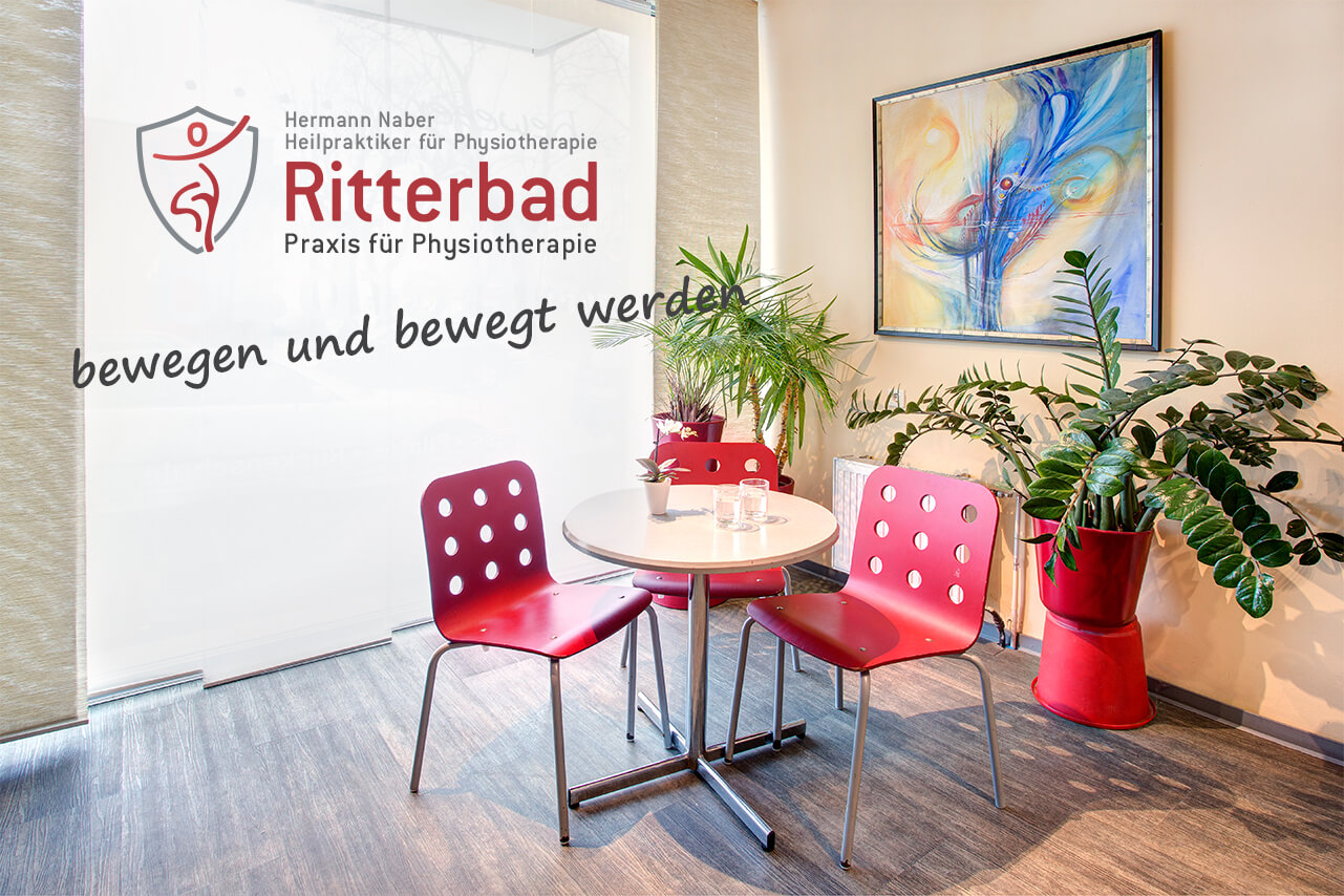 Ritterbad Über uns