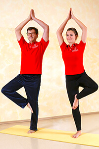 Heilpraktiker für Physiotherapie Heilpraktiker für Physiotherapie